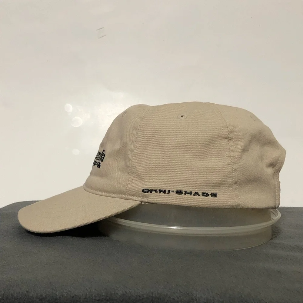 Columbia Youth PFG Bonehead Ball Cap